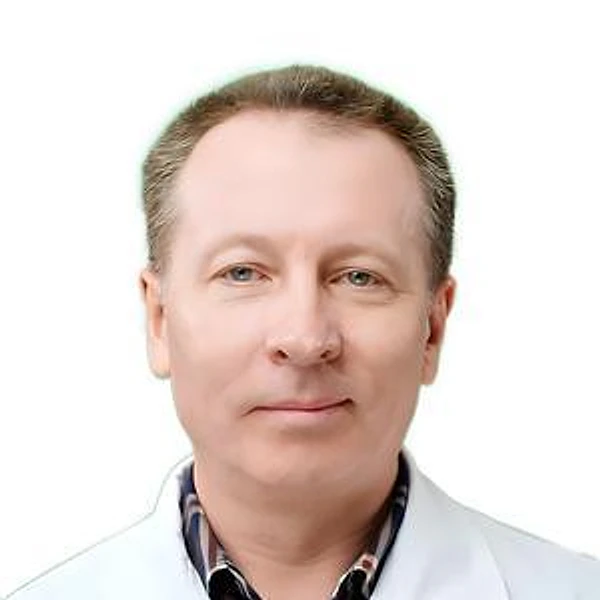 Козлов Максим Валерьевич — Рентгенолог, Уфа