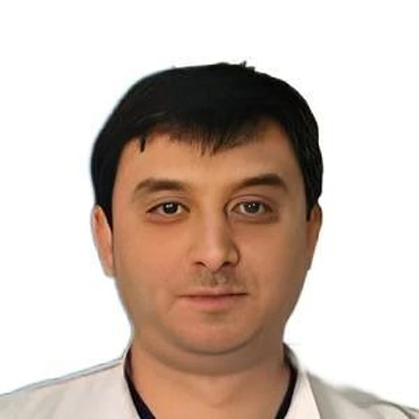 Хунов Аслан Заудинович — Онколог, Черкесск