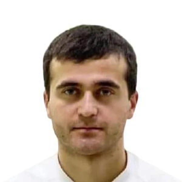 Катчиев Ислам Рассулович — Онколог, Хирург, Черкесск