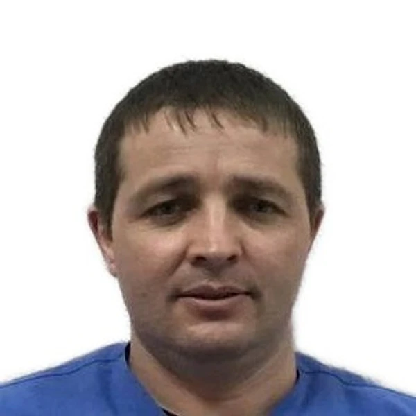 Хубиев Исмаил Сапарович — Онколог, Абдоминальный хирург, Черкесск