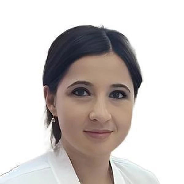Эбзеева Диана Иосковна — Онколог-маммолог, Черкесск