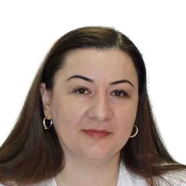 Биджиева Фатима Назировна — Онколог, Черкесск