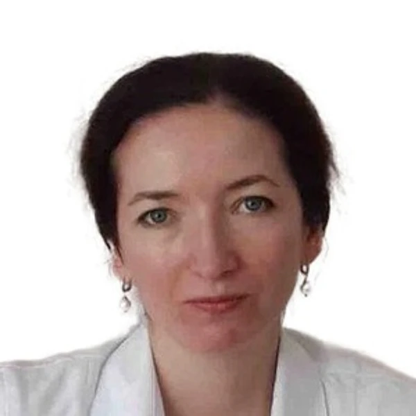 Калабекова Лариса Джагафаровна — Онколог-гинеколог, Онколог, Черкесск