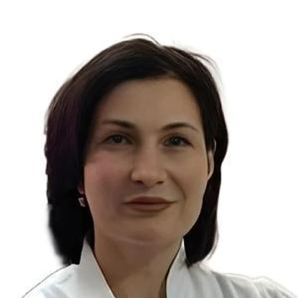 Джазова Гульнара Муссовна — Онколог, Гинеколог, Черкесск