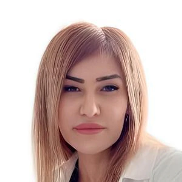 Шебзухова Лейла Увижевна — Онколог, Черкесск