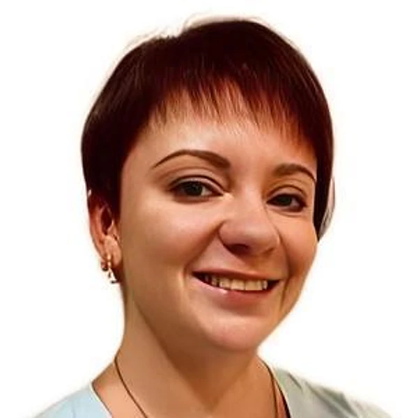 Травникова Мария Андреевна — Невролог, Вертебролог, Пермь
