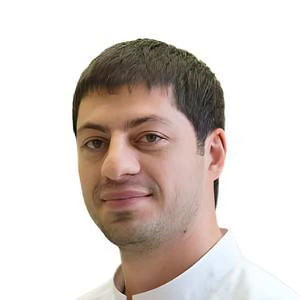 Триандафилов Михаил Георгиевич — Стоматолог-хирург, Стоматолог-имплантолог, Кисловодск