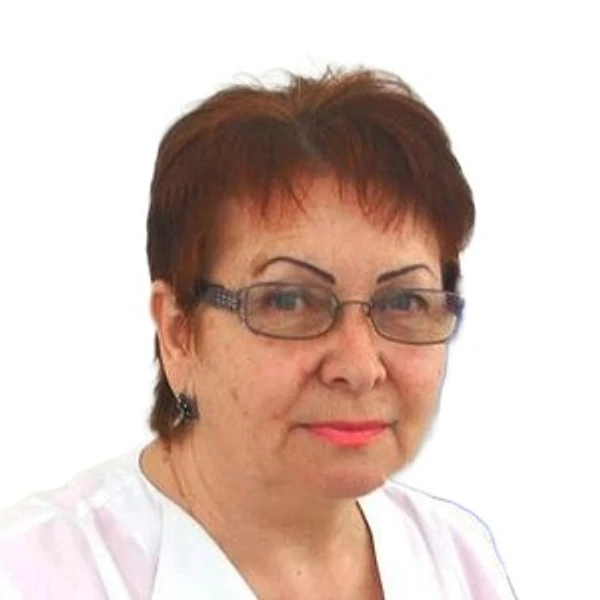 Акунова Тамара Ивановна — Стоматолог, Кисловодск