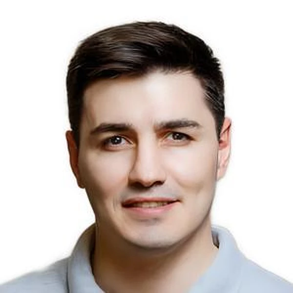 Кульфаев Рустам Разакович — Стоматолог-хирург, Кисловодск
