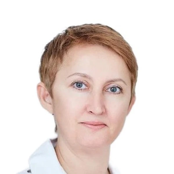 Вовк Александра Валериевна — Стоматолог, Кисловодск