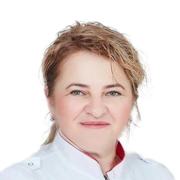 Кузнецова Светлана Дмитриевна — Стоматолог-гигиенист, Кисловодск