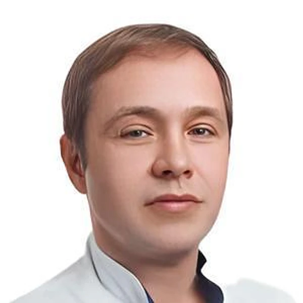 Внуков Игорь Евгеньевич — Стоматолог, Кисловодск
