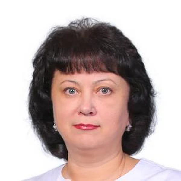 Кушхова Лариса Владимировна — Терапевт, Врач-косметолог, Кисловодск