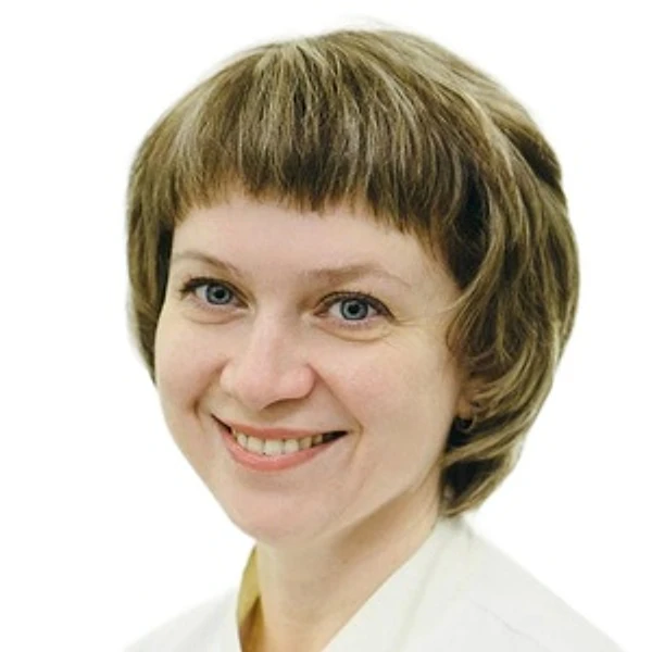 Тюкова Ольга Геннадьевна — Стоматолог, Каменск-Уральский