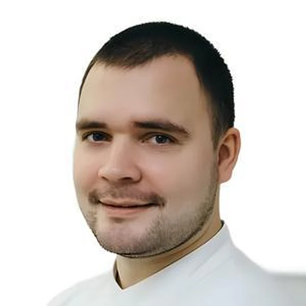Курицын Игорь Андреевич — Стоматолог-ортопед, Каменск-Уральский