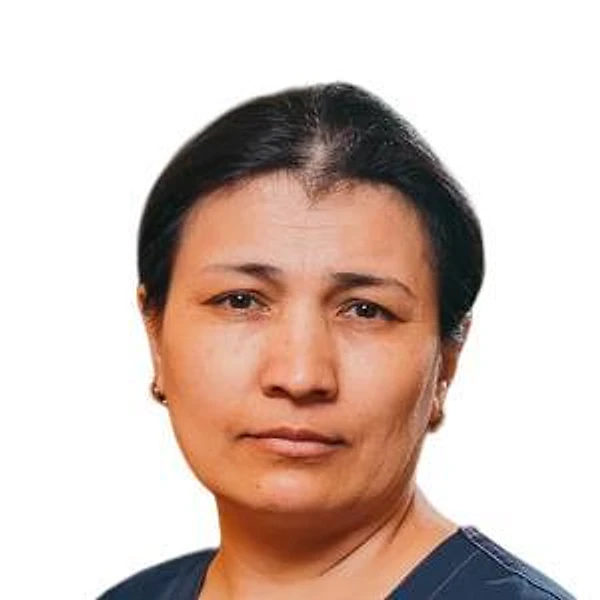 Ходжаева Зебо Амалиевна — Стоматолог-имплантолог, Стоматолог-хирург, Каменск-Уральский