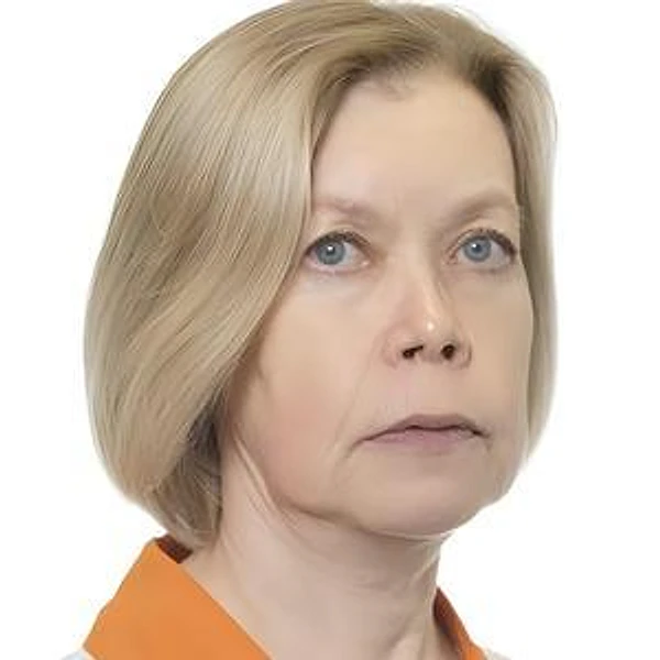 Новожилова Ирина Николаевна — Терапевт, Каменск-Уральский