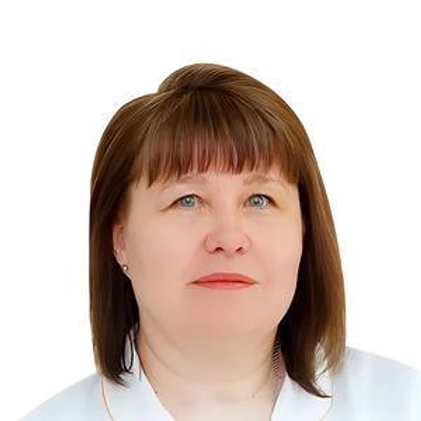 Попова Марина Александровна — Терапевт, Каменск-Уральский