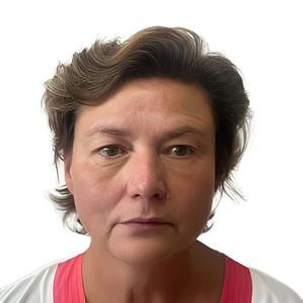 Падерина Ольга Викторовна — Невролог, Анестезиолог-реаниматолог, Каменск-Уральский