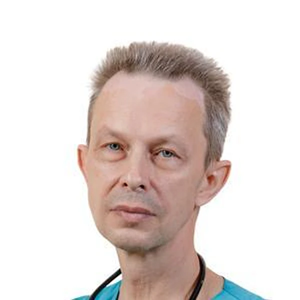 Поздняков Игорь Николаевич — Хирург, Каменск-Уральский