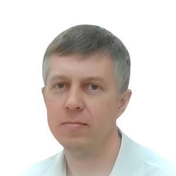 Дербенев Дмитрий Валерьевич — Проктолог (колопроктолог), Хирург, Каменск-Уральский