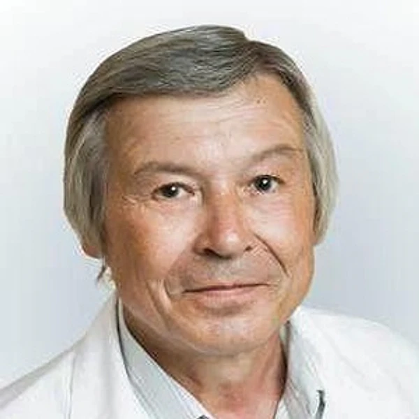 Ляшенко Дмитрий Григорьевич — Онколог, Каменск-Уральский