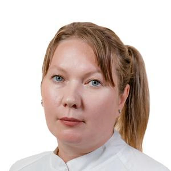 Каирова Светлана Сергеевна — Стоматолог, Каменск-Уральский