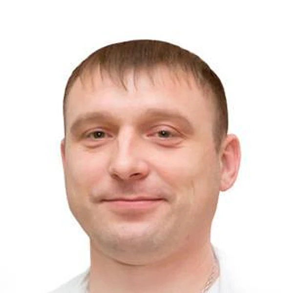 Назаров Станислав Витальевич — Врач УЗИ, Каменск-Уральский
