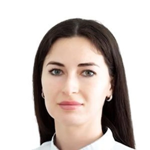 Сапушева Олеся Алексеевна — Психиатр, Нарколог, Москва