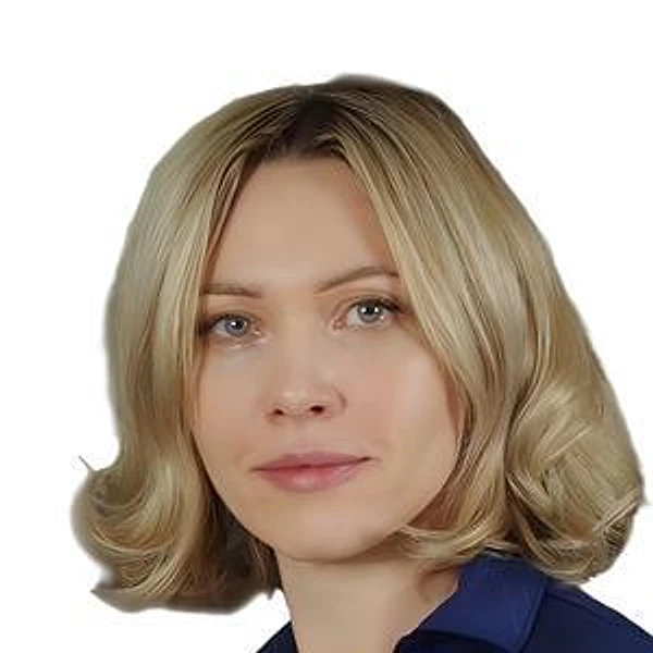 Иванова Елена Валерьевна — Клинический психолог, Москва