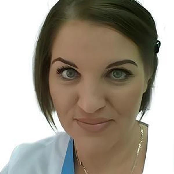 Киселева Алёна Алексеевна — Стоматолог, Каменск-Уральский
