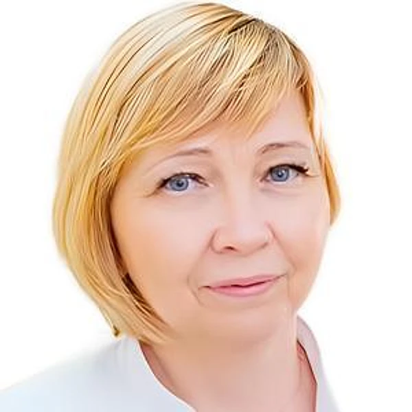 Мейстер Наталья Алексеевна — Детский невролог, Невролог, Пермь