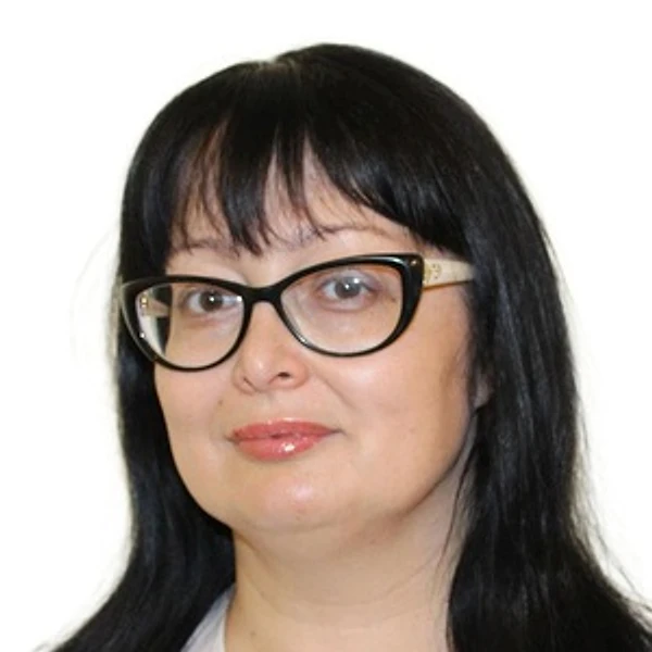 Фоминых Татьяна Рудольфовна — Стоматолог, Пародонтолог, Каменск-Уральский
