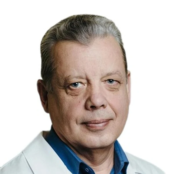 Лукин Александр Васильевич — Рентгенолог, Каменск-Уральский