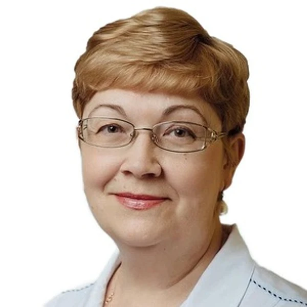 Асташенок Елена Вениаминовна — Терапевт, Эндокринолог, Каменск-Уральский