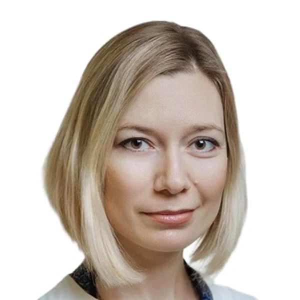 Новицкая Татьяна Владимировна — Функциональный диагност, Каменск-Уральский