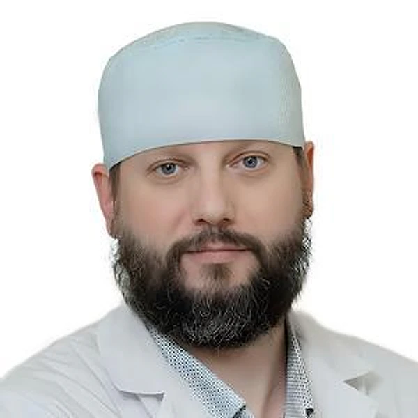 Лемента Дмитрий Федорович — Эндоскопист, Нижний Тагил