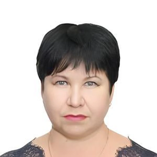 Балуева Елена Владимировна — Врач общей практики (семейный врач), Краснодар