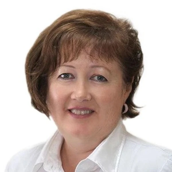Романова Марина Петровна — Гематолог, Детский гематолог, Педиатр, Новороссийск