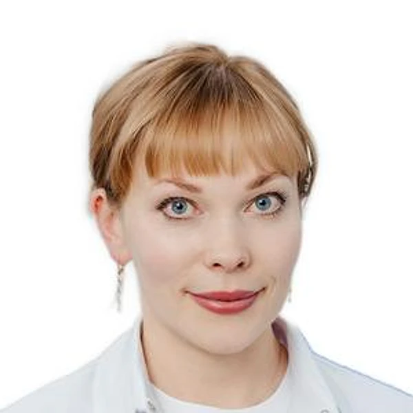 Коваль Марина Владимировна — Гинеколог, Врач УЗИ, Детский гинеколог, Екатеринбург