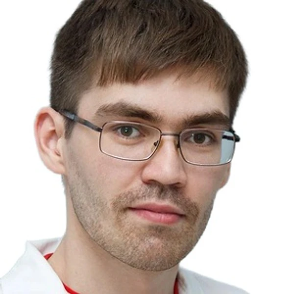Забродин Егор Васильевич — Хирург, Маммолог, Екатеринбург