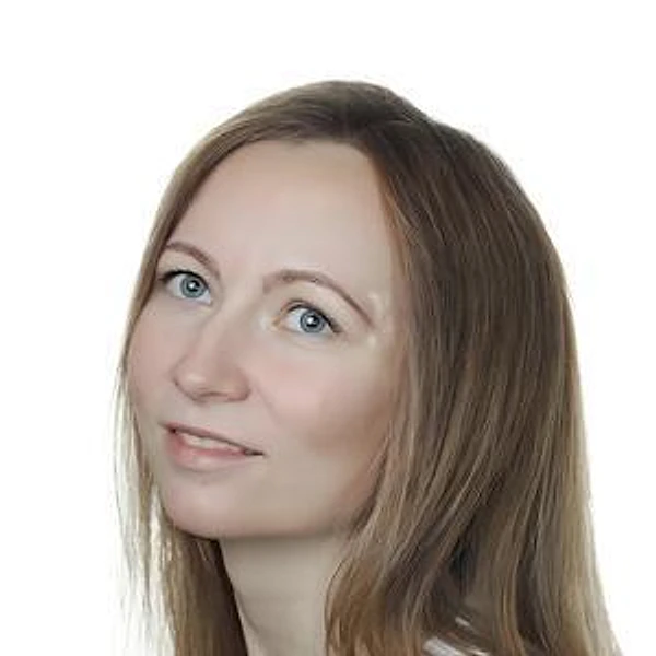 Шатова Евгения Станиславовна — Врач УЗИ, Детский врач УЗИ, Санкт-Петербург