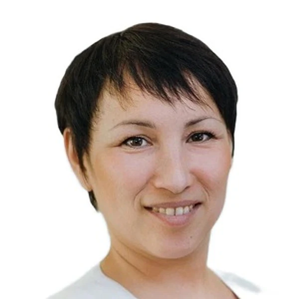 Сайфутдинова Светлана Нильевна — Невролог, Каменск-Уральский