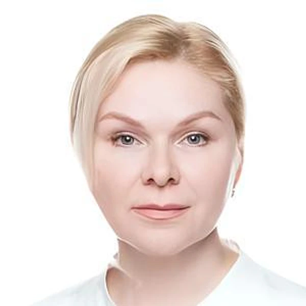 Каминская Светлана Николаевна — Гастроэнтеролог, Каменск-Уральский