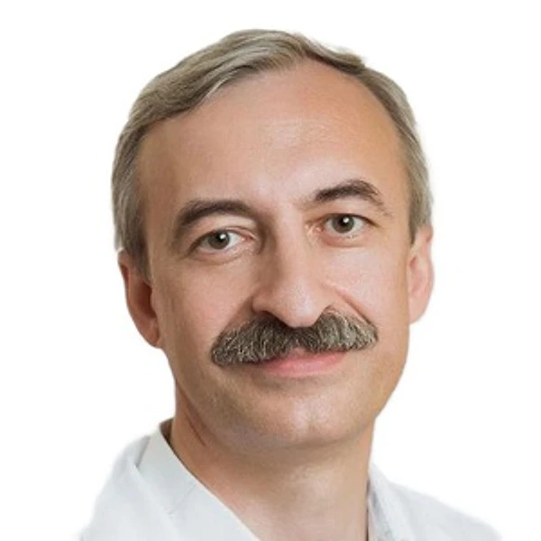Миронов Юрий Анатольевич — Уролог, Каменск-Уральский