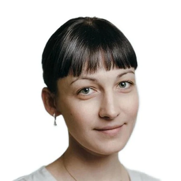 Ражева Анастасия Юрьевна — Детский кардиолог, Врач УЗИ, Детский врач УЗИ, Функциональный диагност, Каменск-Уральский