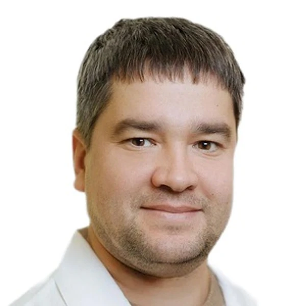 Царегородцев Михаил Владимирович — Детский невролог, Невролог, Каменск-Уральский