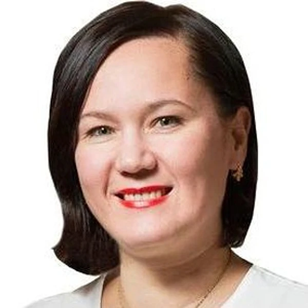 Баранова Ирина Александровна — Врач общей практики (семейный врач), Санкт-Петербург