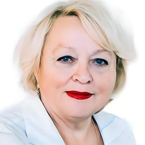Бортникова Валентина Васильевна — Гинеколог, Каменск-Уральский