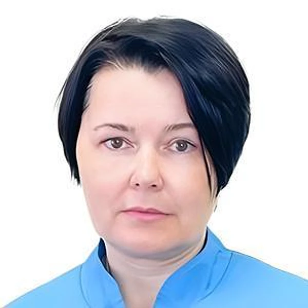 Мансурова Ольга Леонидовна — Детский мануальный терапевт, Мануальный терапевт, Пермь